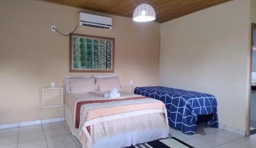 Comfort Triple Room