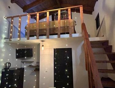 Superior Chalet