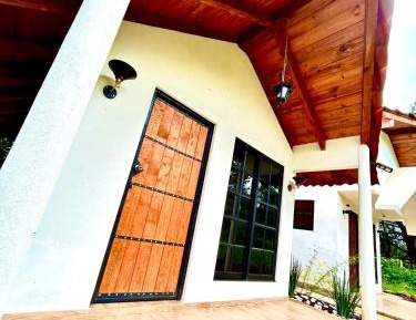 Chalet