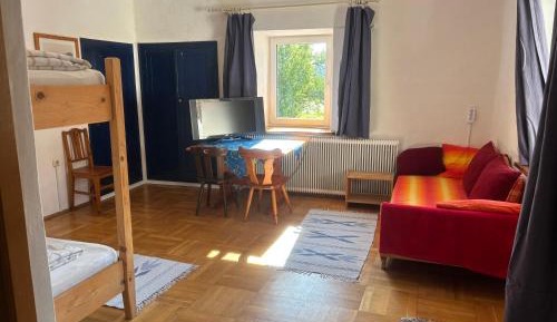 Budget Triple Room