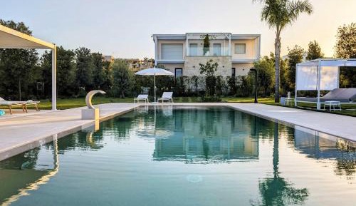 One-Bedroom Villa