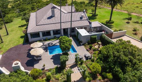 Superior Villa