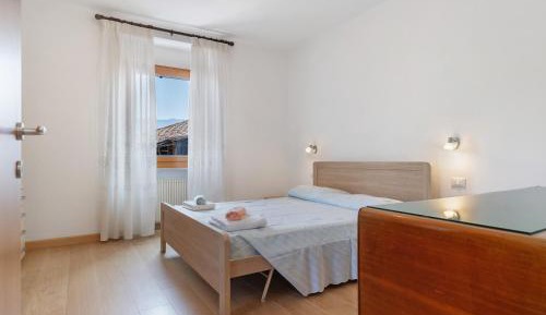 Two-Bedroom Superior Apartment