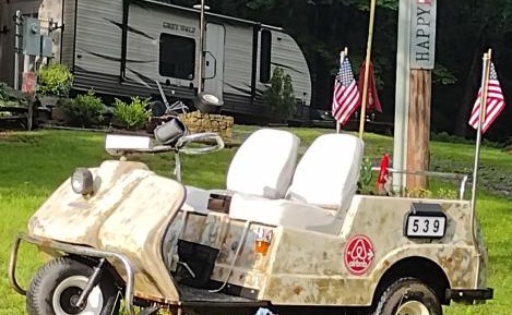 Mobile Home