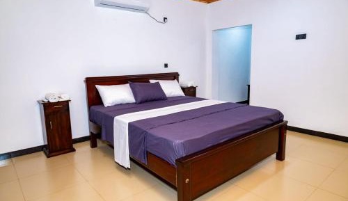 King Room with Garden View