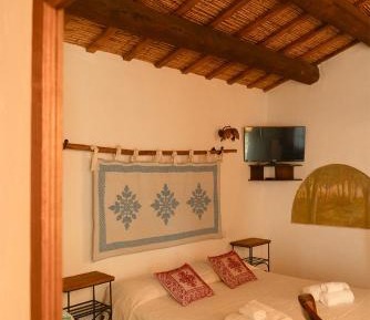 Double Room - Annex