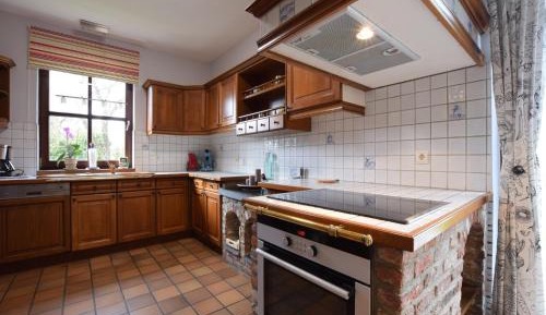 Two-Bedroom Holiday Home