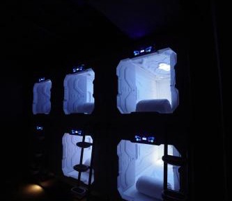 Single Room with Shared Bathroom