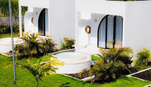 One-Bedroom Villa