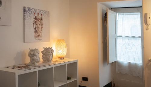 One-Bedroom Family Apartment