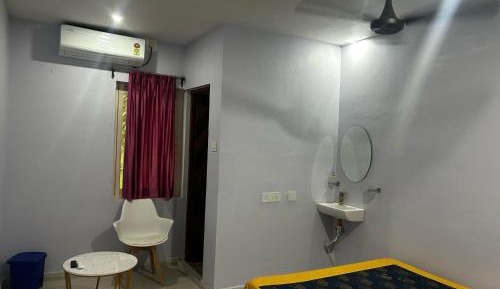 Classic Triple Room