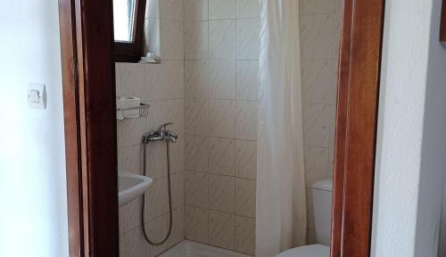 Budget Twin Room
