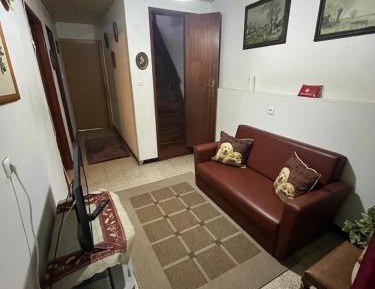 Duplex Apartment