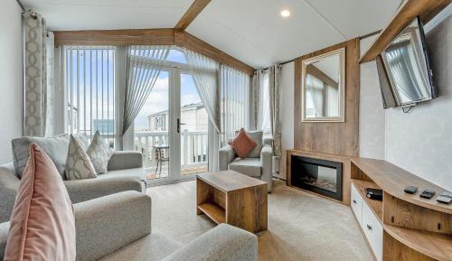 Two-Bedroom Holiday Home
