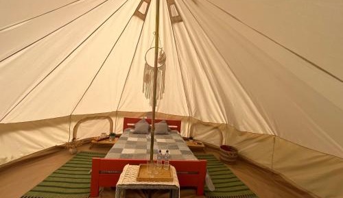 Tent
