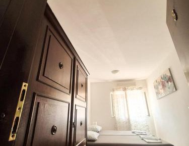 Budget Double or Twin Room