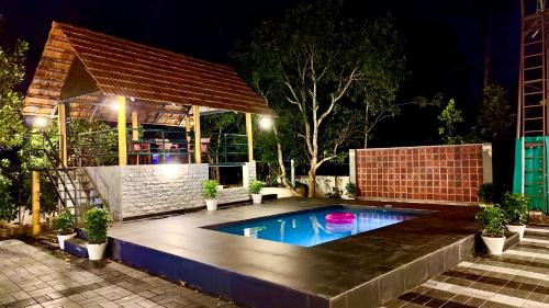 One-Bedroom Villa