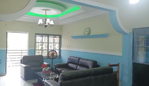 King Studio with Sofa Bed