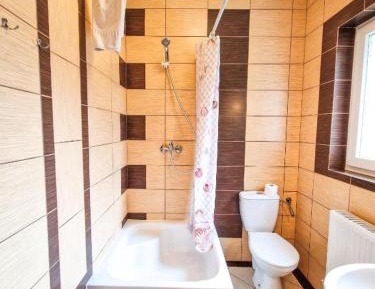 Budget Single Room