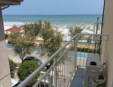 Triple Room with Balcony