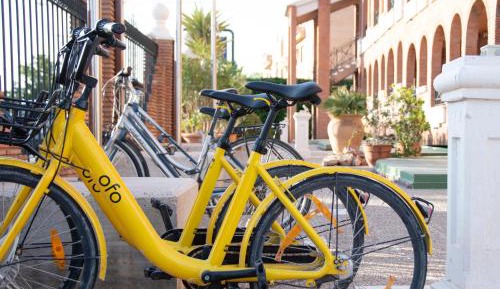 Double or Twin Room - Cycling Package