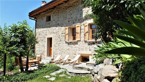 Chalet