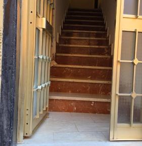 Two-Bedroom Apartment Annex