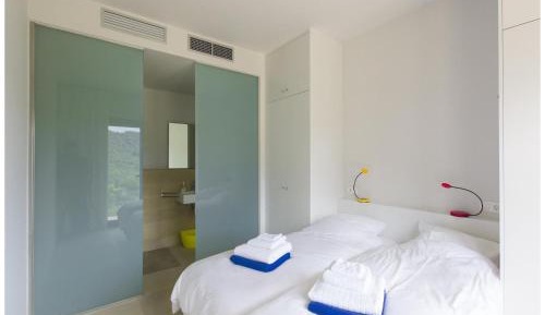 Four-Bedroom Holiday Home