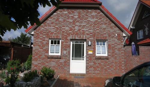 One-Bedroom Holiday Home