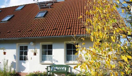 Five-Bedroom Holiday Home