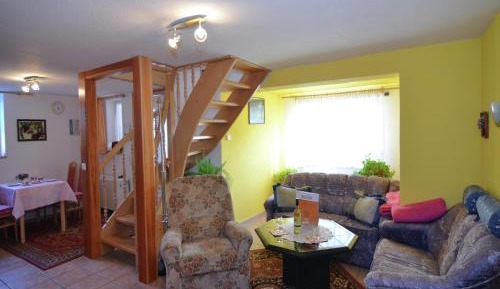 Two-Bedroom Holiday Home