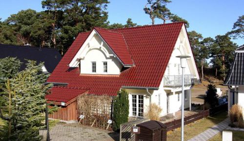 Three-Bedroom Holiday Home 