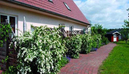 Four-Bedroom Holiday Home