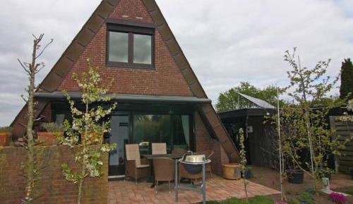 One-Bedroom Holiday Home