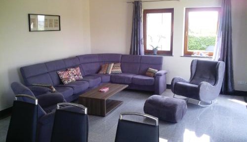 Four-Bedroom Holiday Home