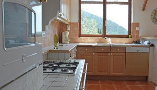 Four-Bedroom Villa