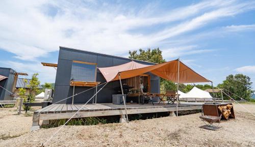 Mobile Home