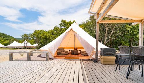 Tent