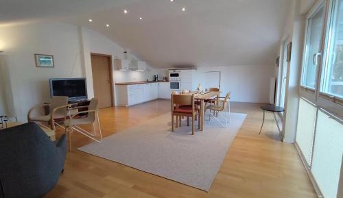 Five-Bedroom Apartment
