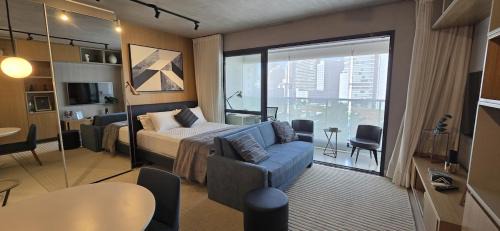 Apartment 1