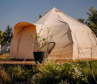 Tent