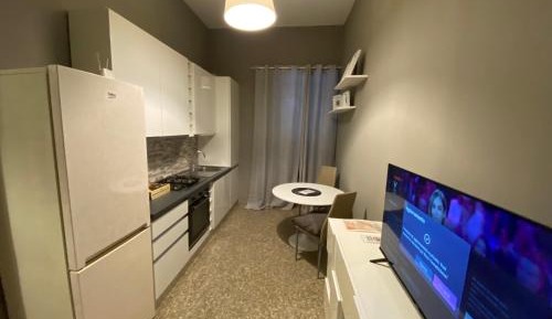 One-Bedroom Superior Apartment