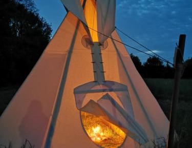 Tent