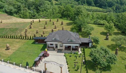 Five-Bedroom House