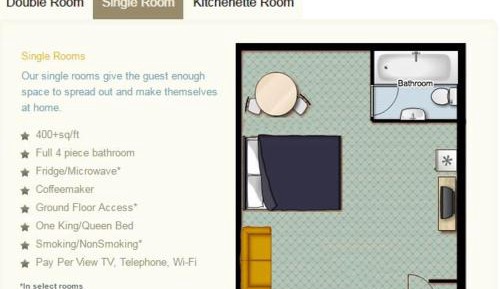 Single Room
