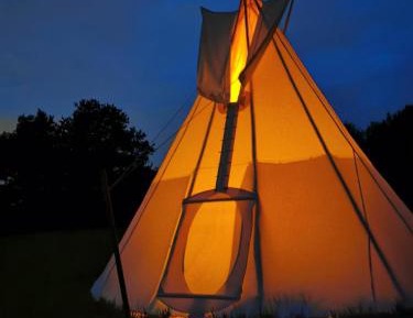 Tent