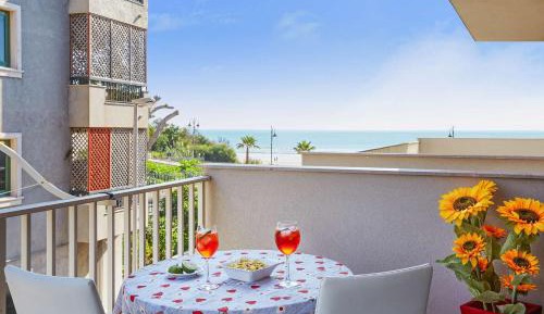 Three-Bedroom Superior Apartment