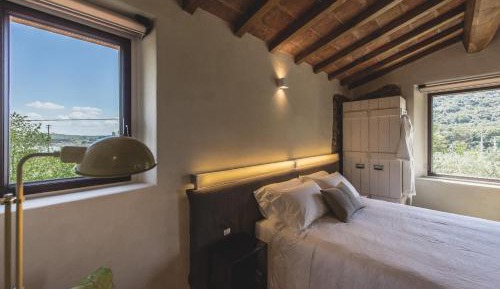 Suite with Sea View