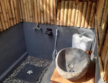 Deluxe Double or Twin room with AC