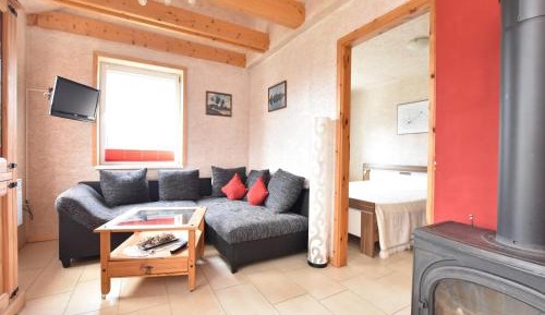 Two-Bedroom Holiday Home
